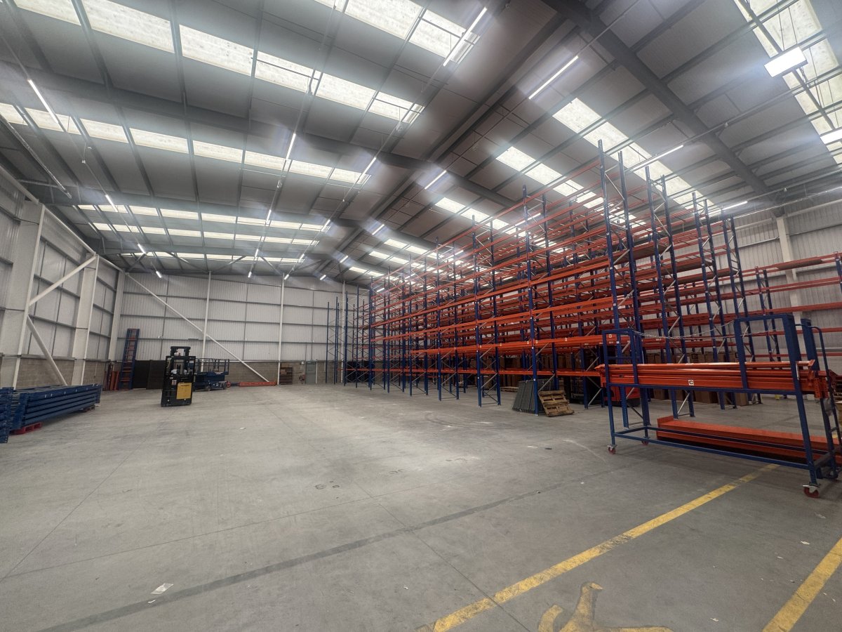 Industrial Unit in Yate - photo 4