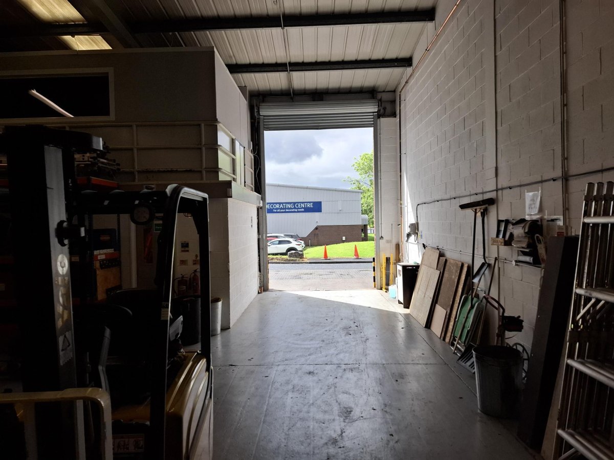 Industrial Unit in Team Valley Trading Estate - photo 2