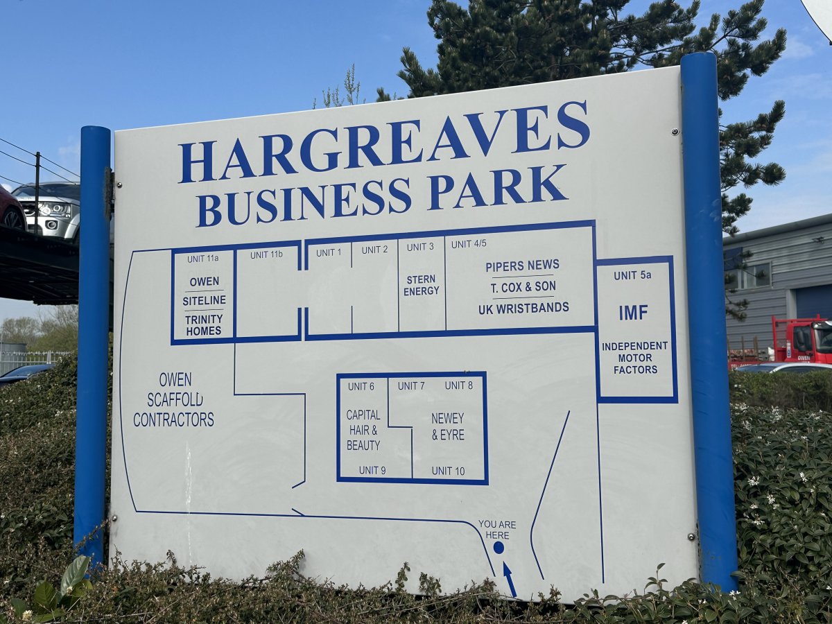 Industrial Unit in Eastbourne - photo 3