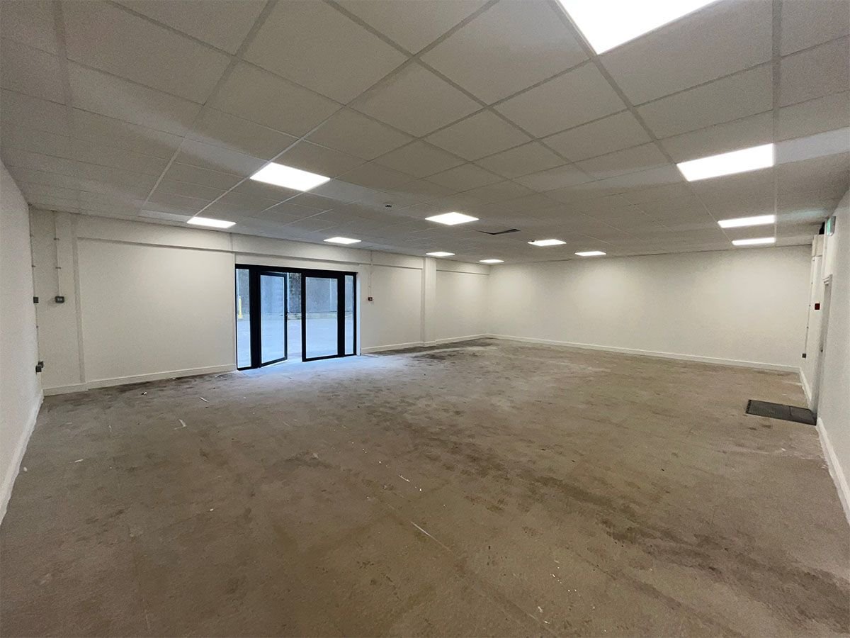 Industrial Unit in Liverpool - photo 3