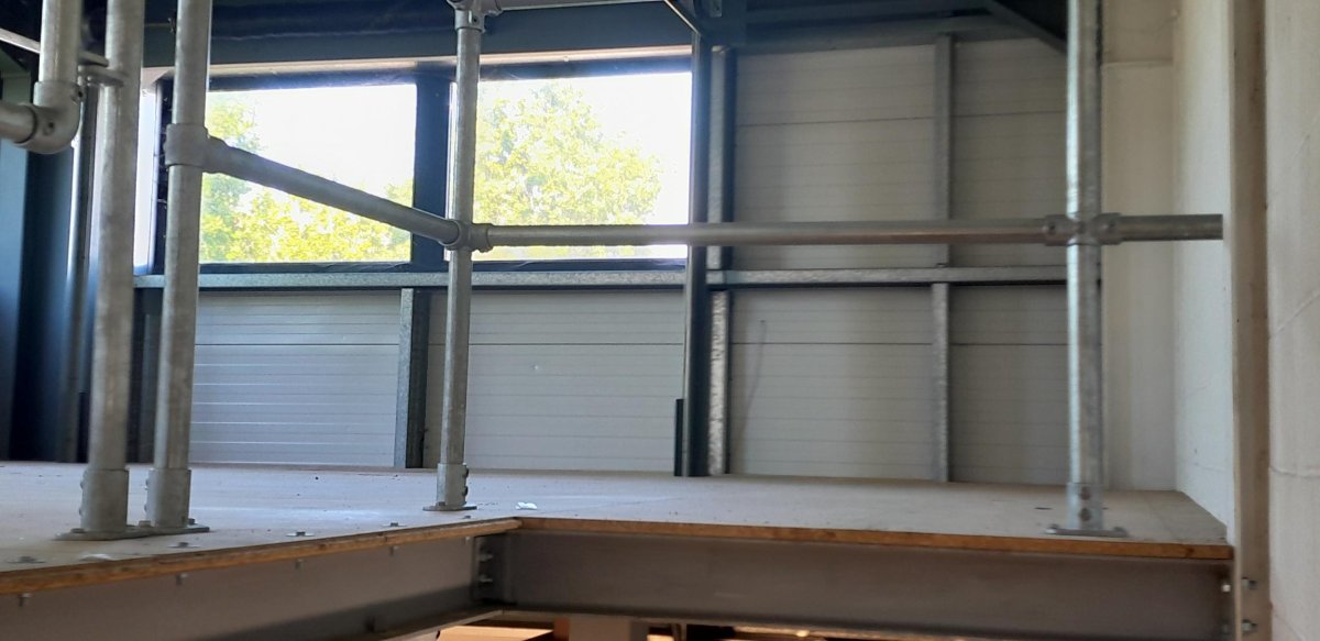 Industrial Unit in Orbital Park - photo 3