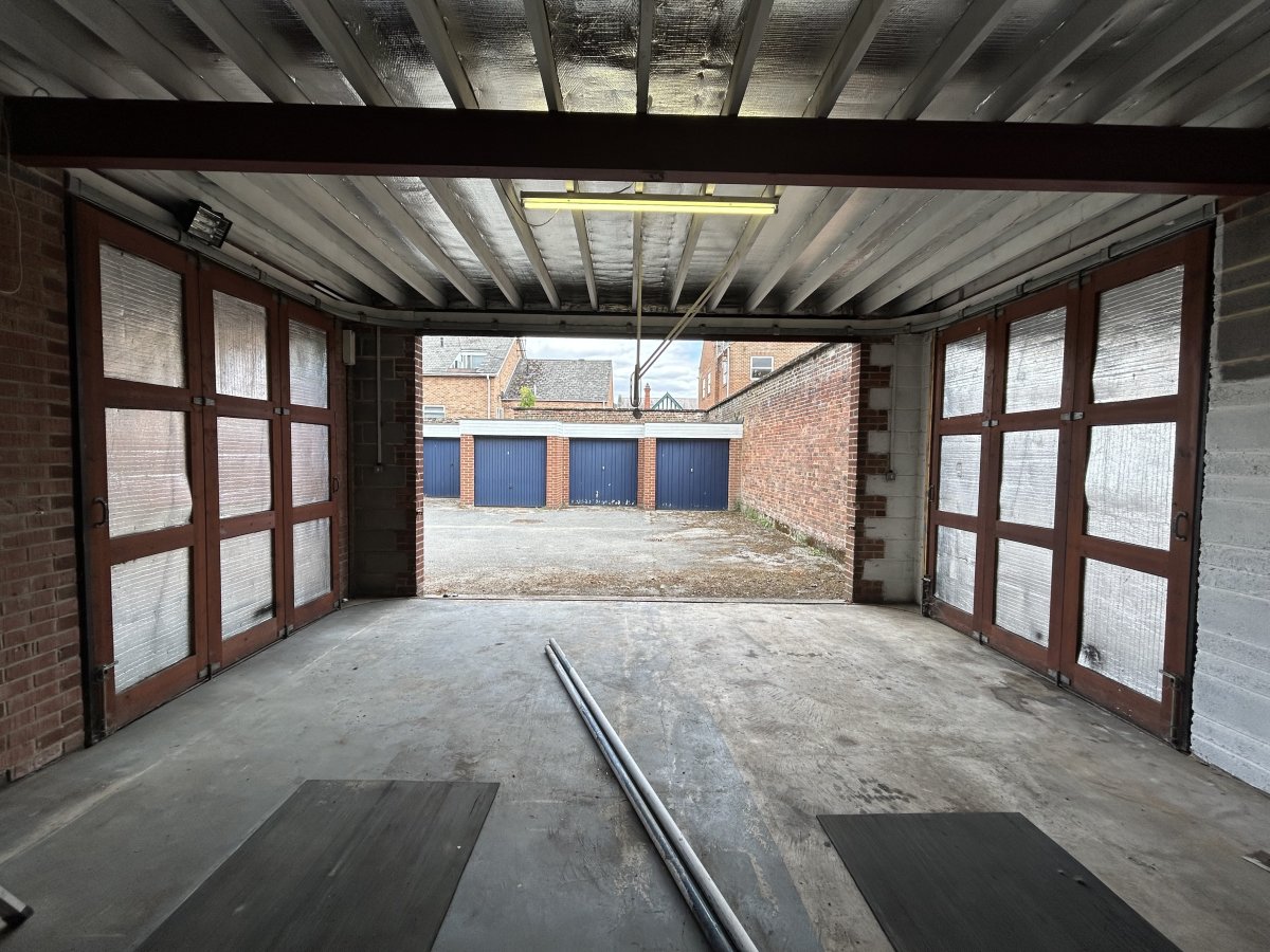 Industrial Unit in Belper - photo 2