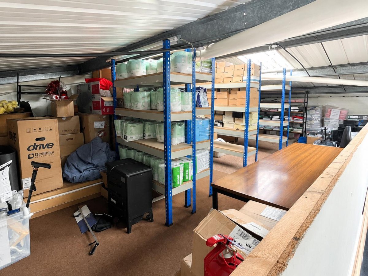 Industrial Unit in Stanway - photo 4