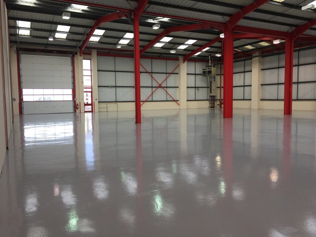Industrial Unit in Tipton - photo 2