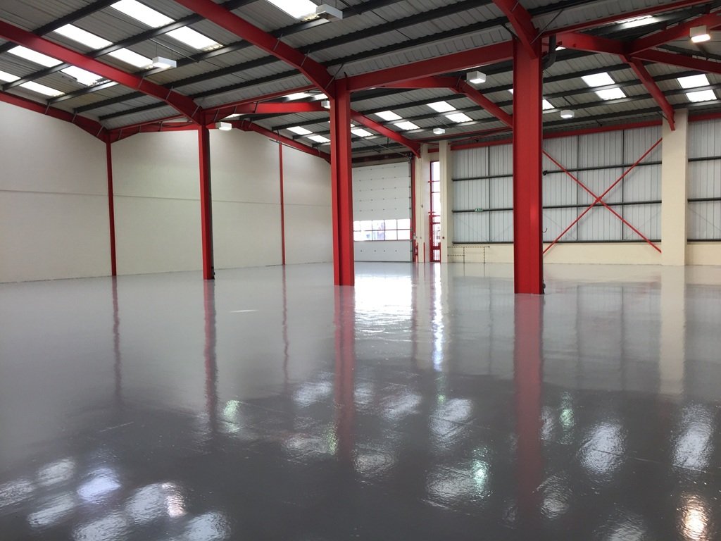 Industrial Unit in Tipton - photo 3