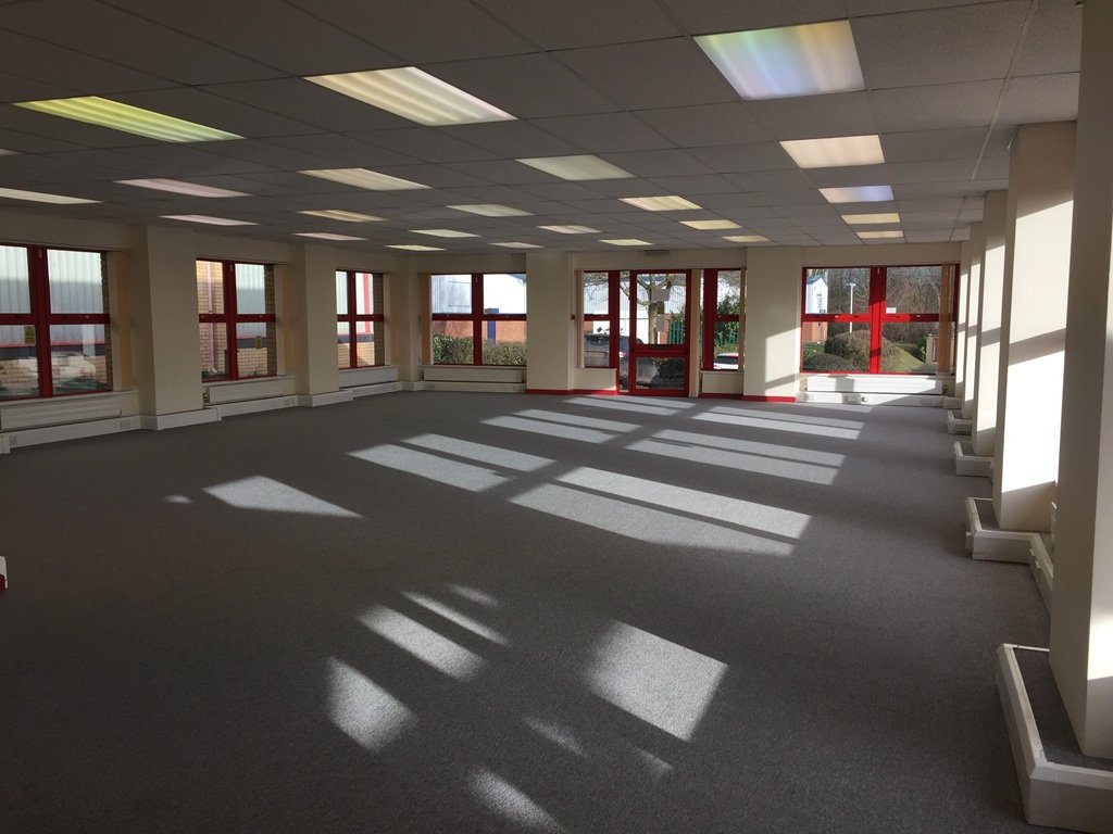 Industrial Unit in Tipton - photo 4
