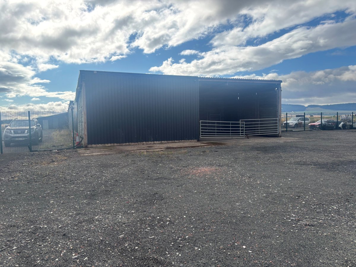 Industrial Unit in Perth - photo 2