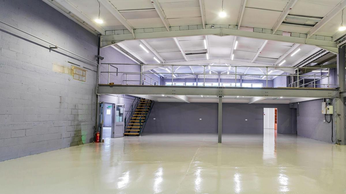 Industrial Unit in Fowlmere - photo 3