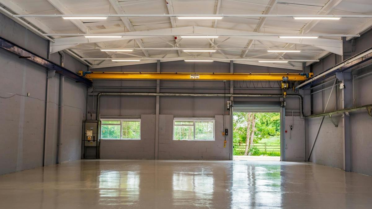 Industrial Unit in Fowlmere - photo 4