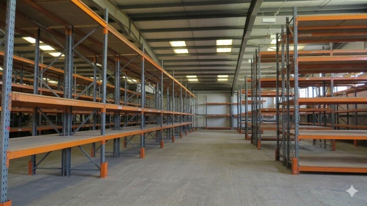 Industrial Unit in Whittlesey - photo 2