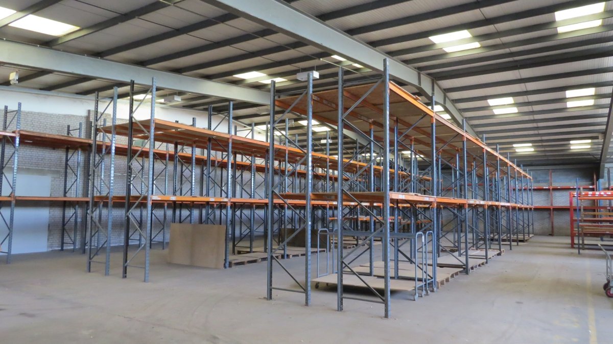 Industrial Unit in Whittlesey - photo 3