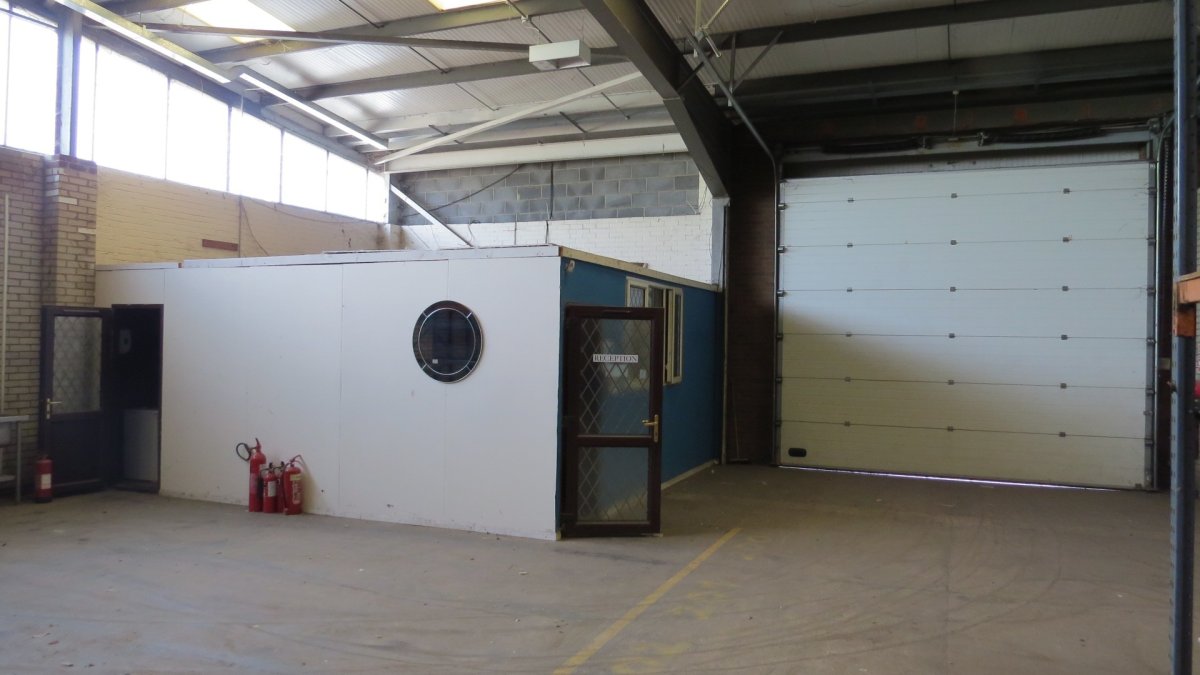 Industrial Unit in Whittlesey - photo 4
