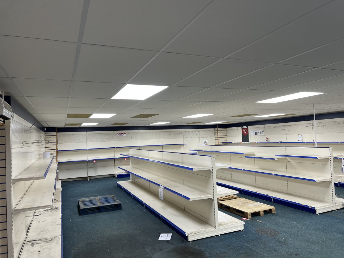 Industrial Unit in Oundle - photo 3