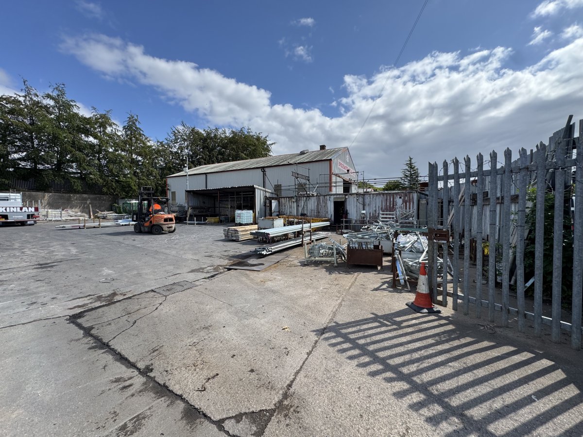 Industrial Unit in Eccles - photo 3