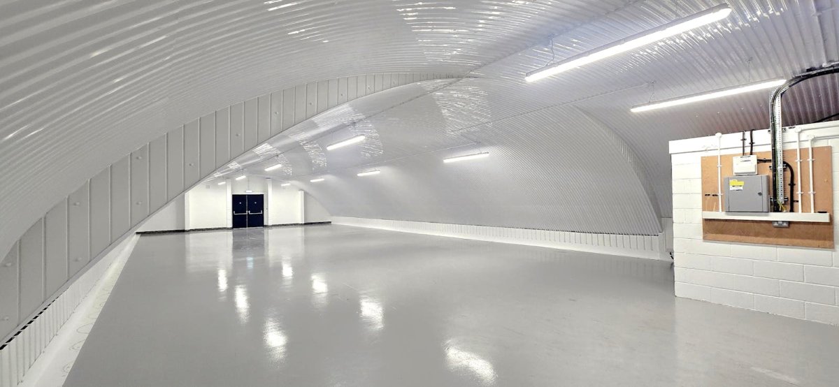 Industrial Unit in Bethnal Green, London