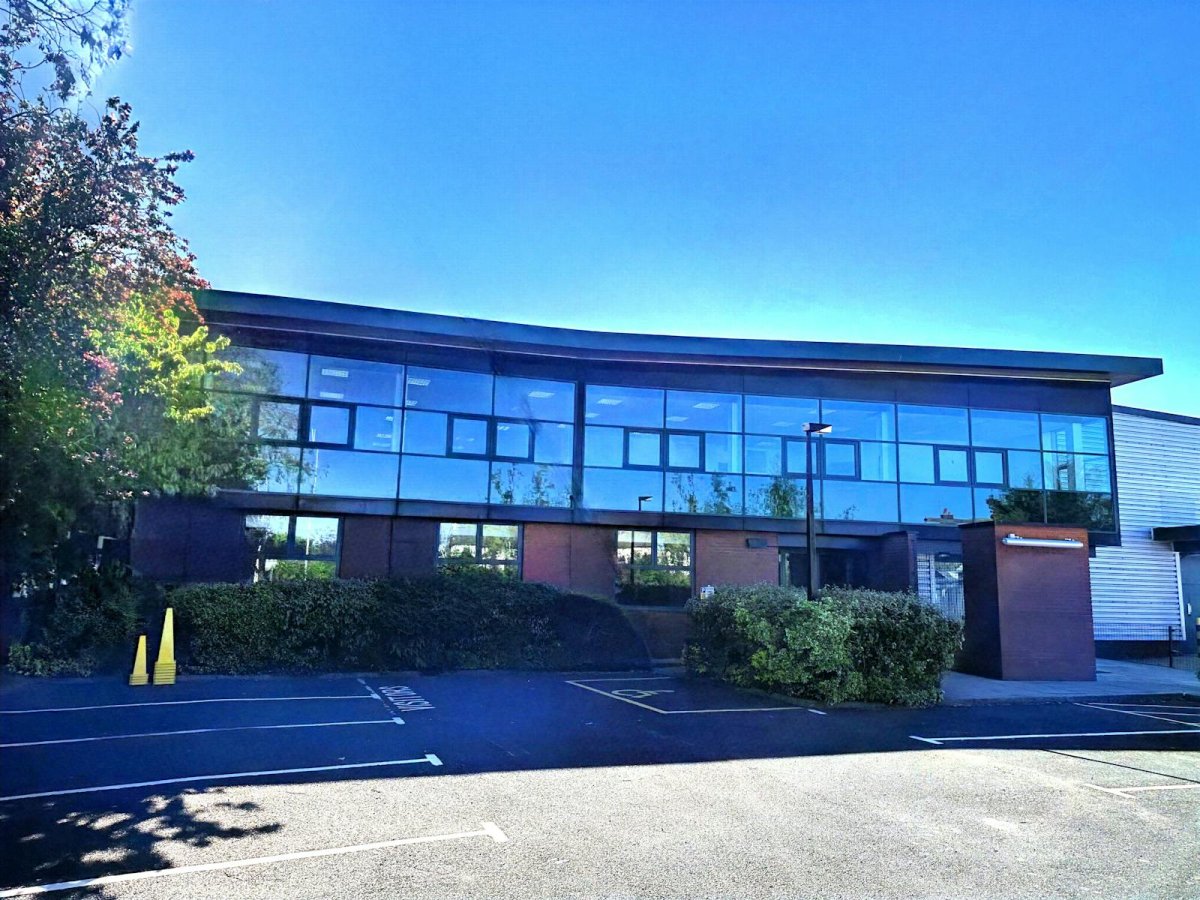 Industrial in Maldon
