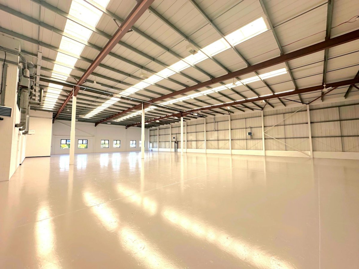 Industrial Unit in Maldon - photo 3