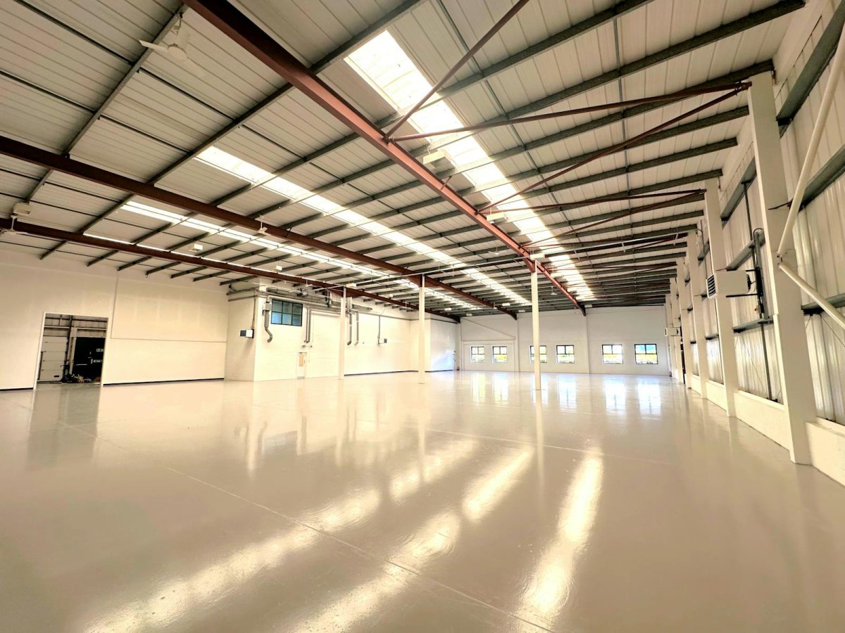 Industrial Unit in Maldon - photo 4
