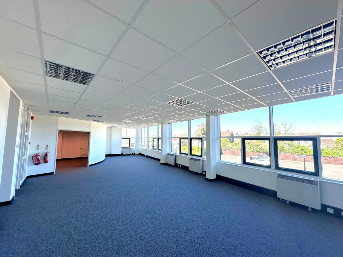 Industrial Unit in Maldon