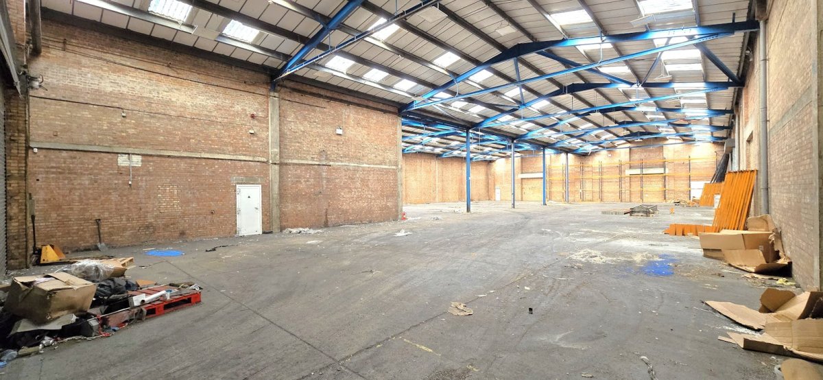 Industrial Unit in Lancing