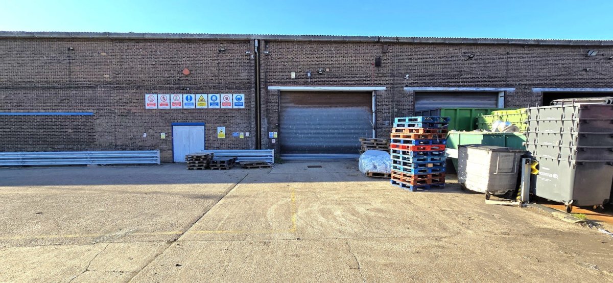 Industrial Unit in Lancing