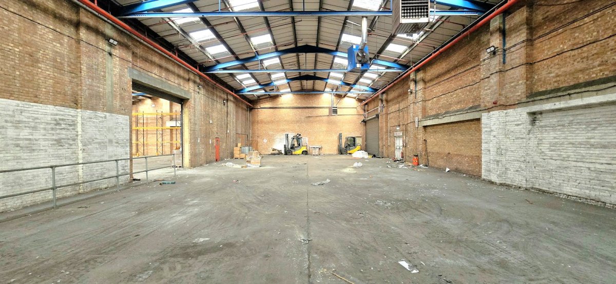 Industrial Unit in Lancing