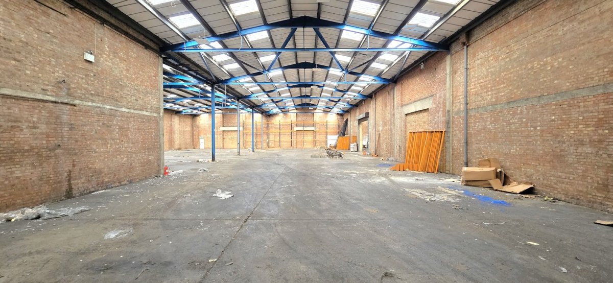 Industrial Unit in Lancing