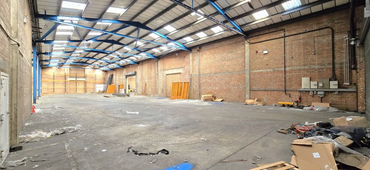 Industrial Unit in Lancing