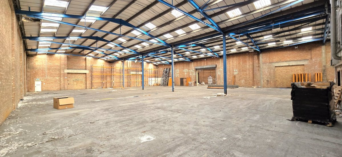 Industrial Unit in Lancing