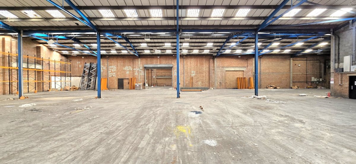 Industrial Unit in Lancing