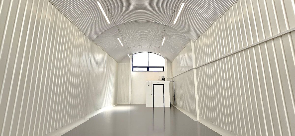 Industrial Unit in Bethnal Green, London - photo 4