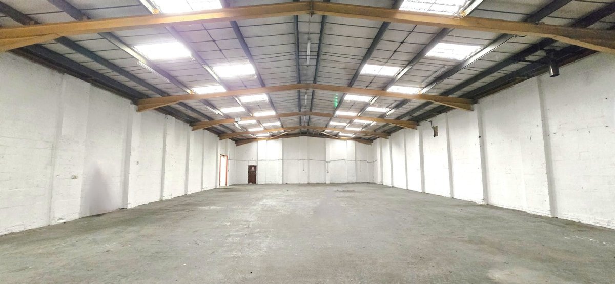 Industrial Unit in Abbey Wood, London
