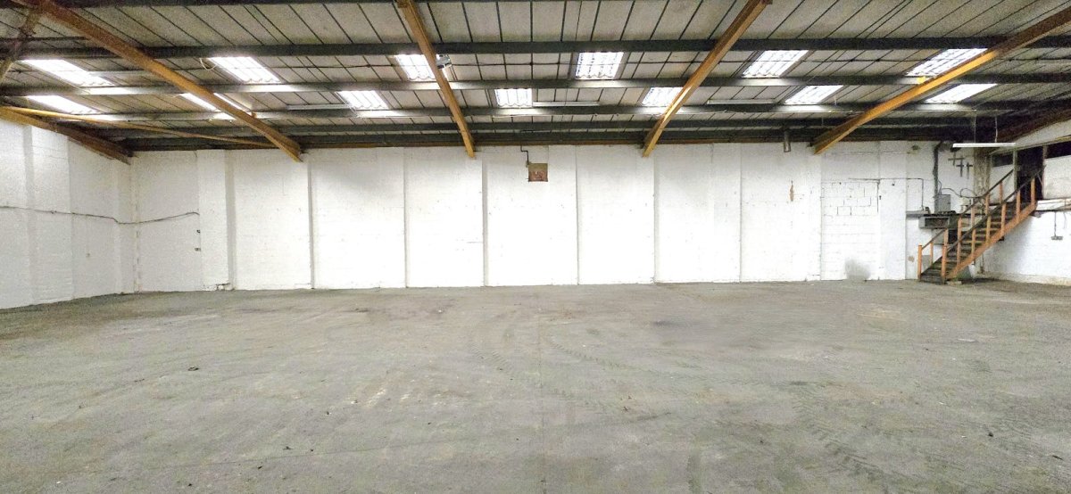 Industrial Unit in Abbey Wood, London