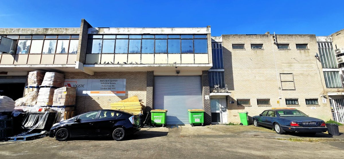Industrial Unit in Abbey Wood, London - photo 4