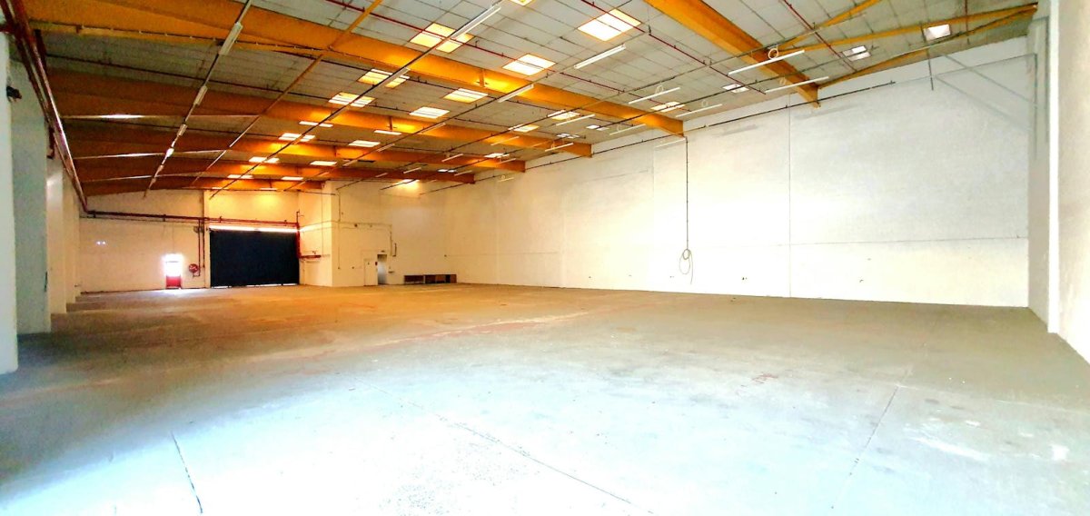 Industrial Unit in Charlton, London - photo 4