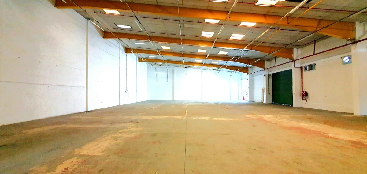 Industrial Unit in Charlton, London