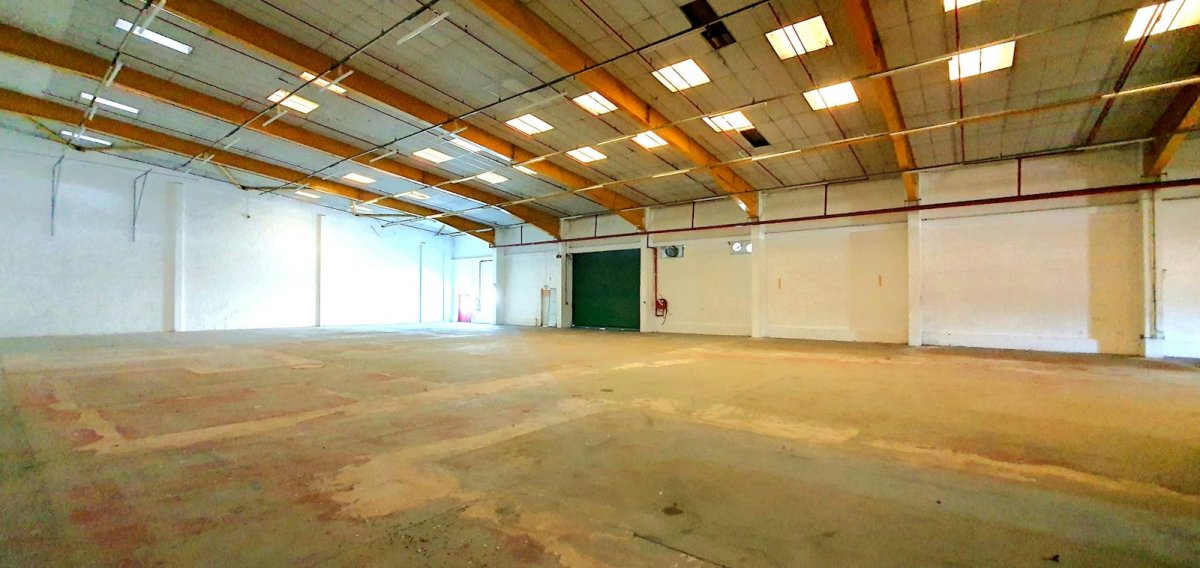 Industrial Unit in Charlton, London