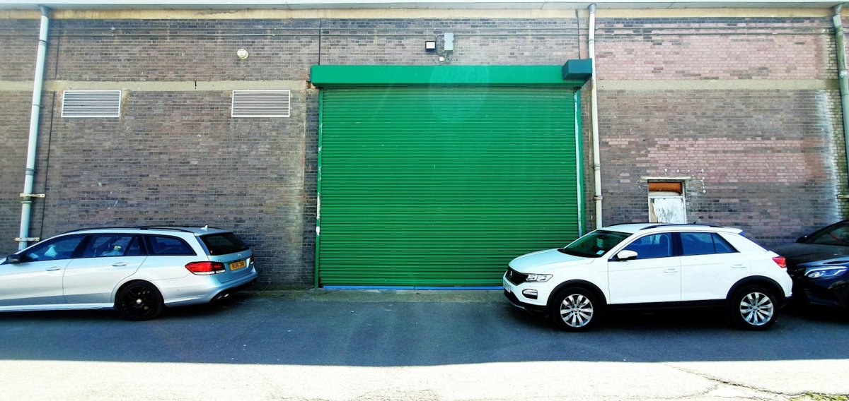 Industrial Unit in Charlton, London