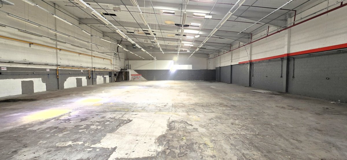 Industrial Unit in Charlton, London - photo 4