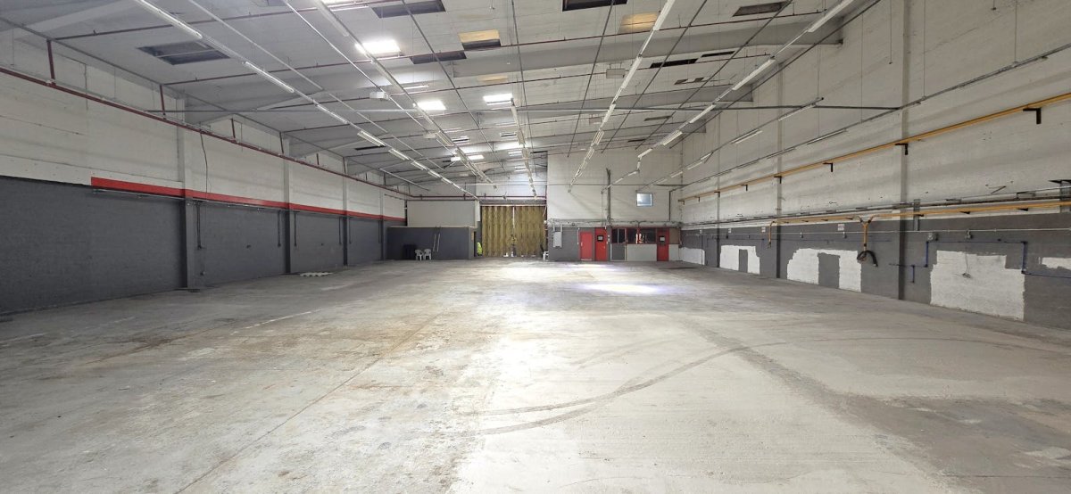Industrial Unit in Charlton, London