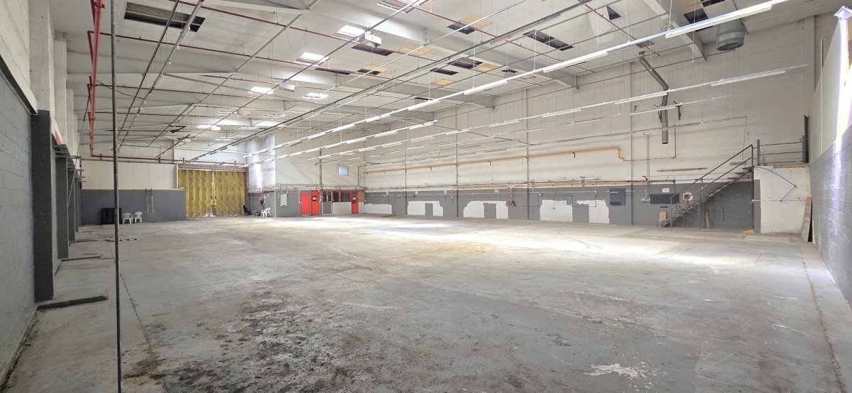 Industrial Unit in Charlton, London