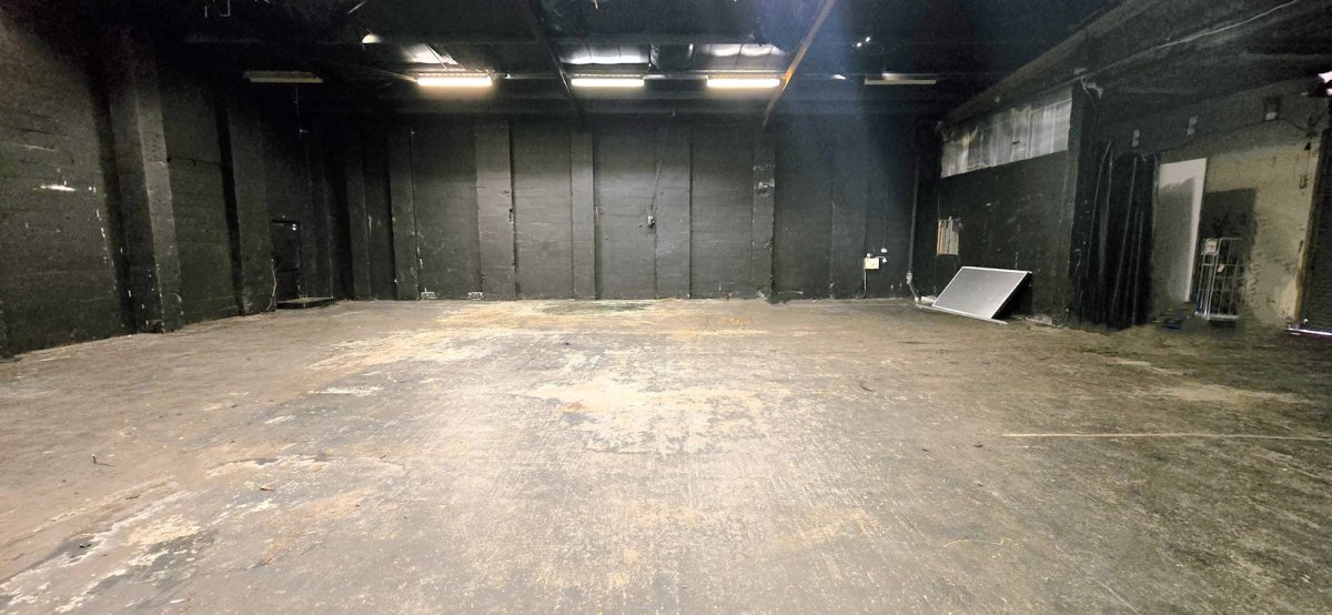 Industrial Unit in Abbey Wood, London