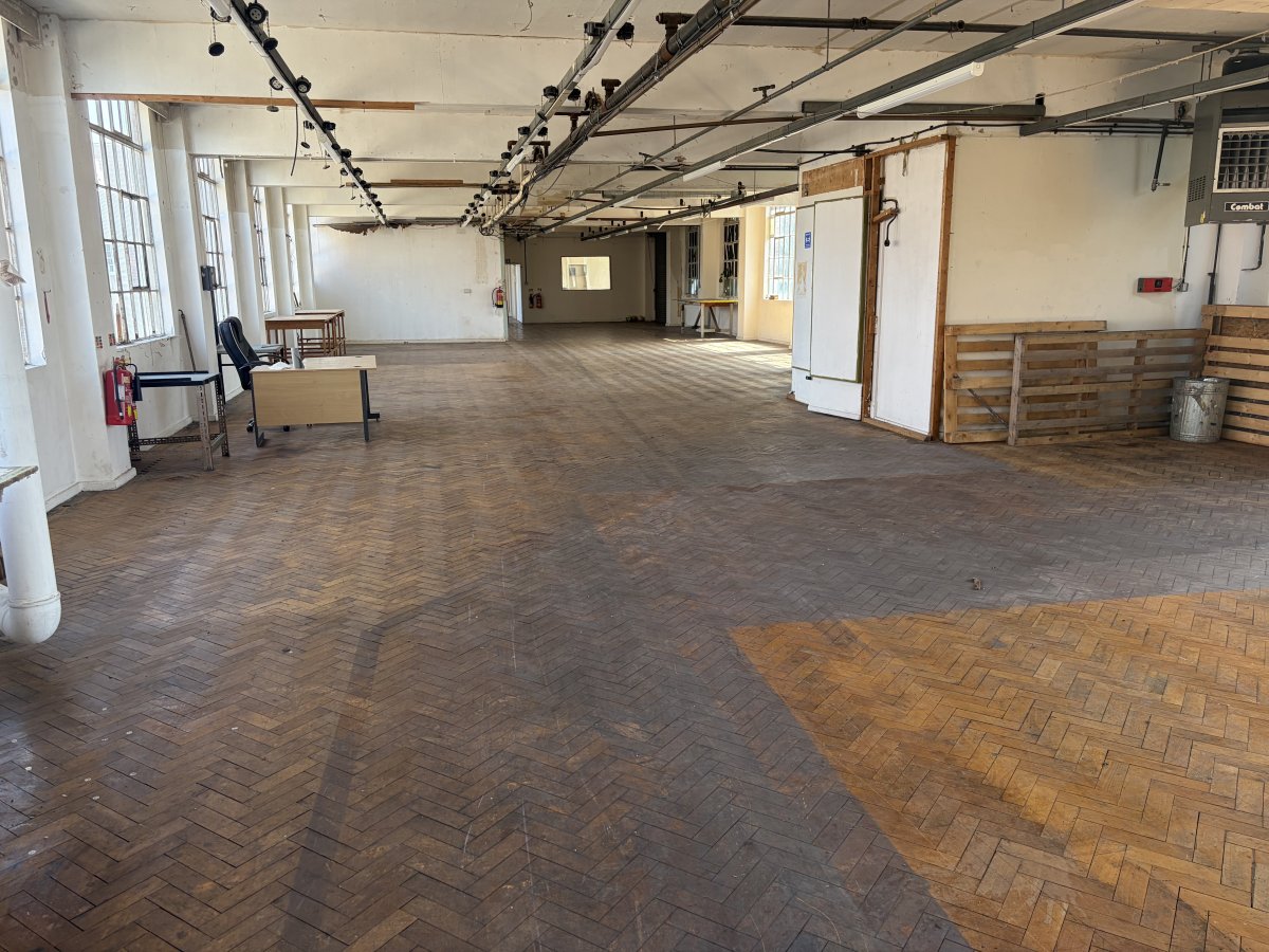 Industrial Unit in Leicester - photo 4