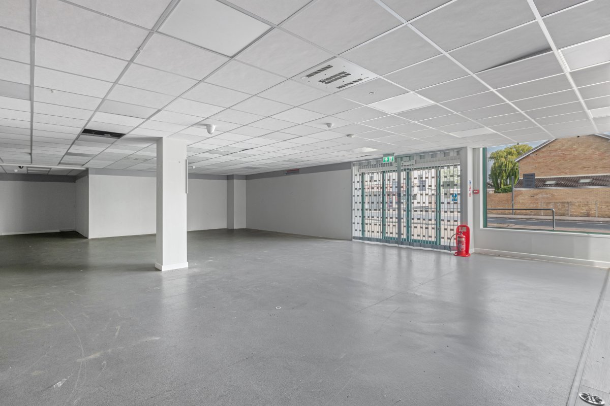 Industrial Unit in Nottingham - photo 4