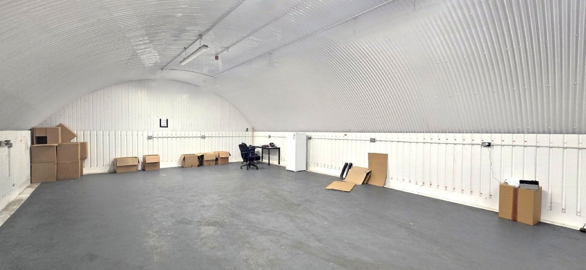 Industrial Unit in Bow, London