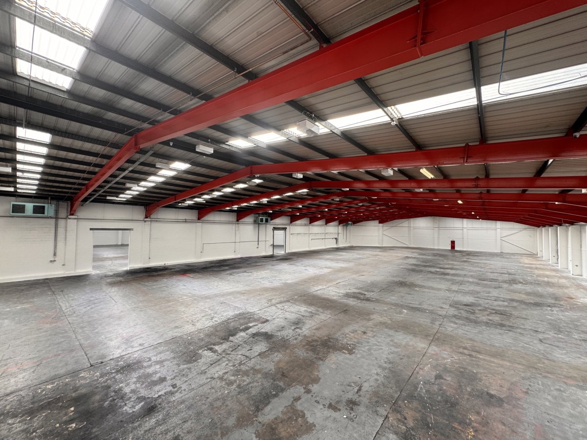 Industrial Unit in Thurmaston - photo 3