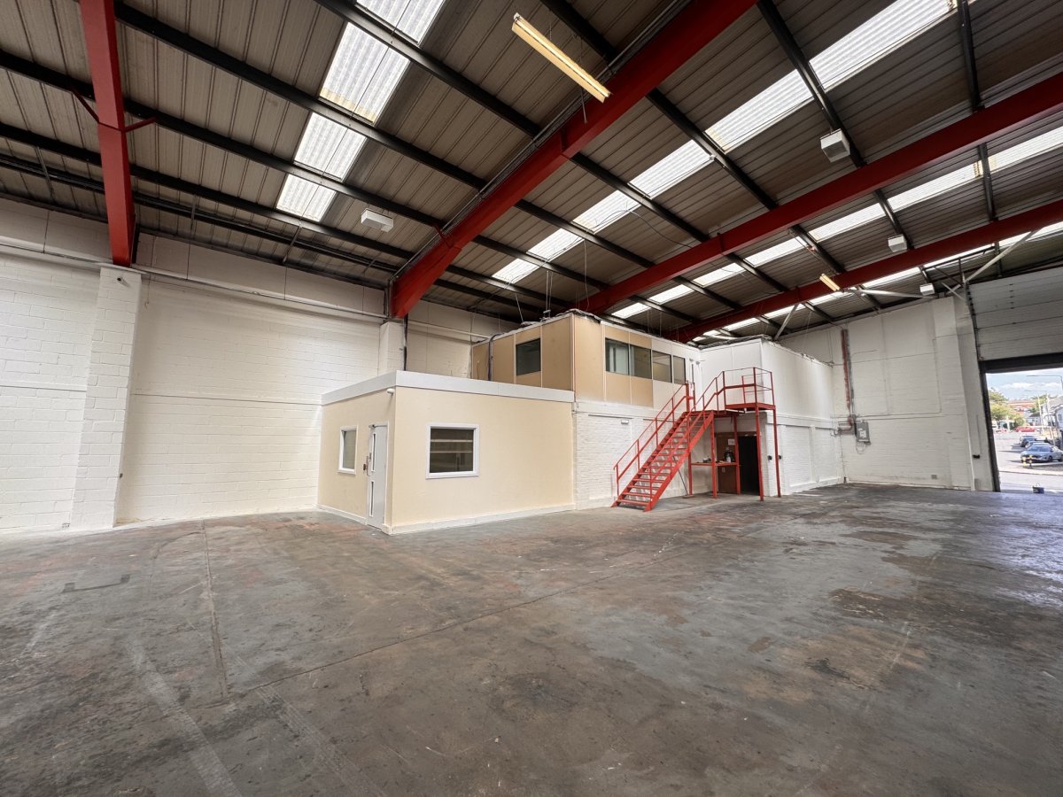 Industrial Unit in Thurmaston - photo 4