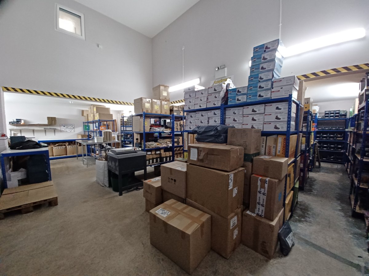 Industrial Unit in Liskeard - photo 3