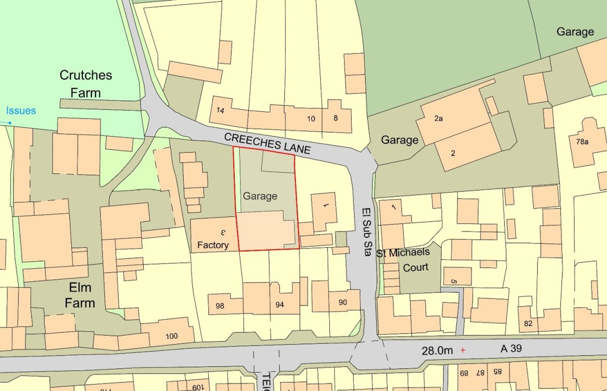 Industrial Unit in Walton - photo 4