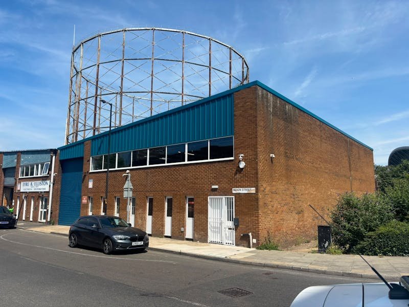 Industrial Unit in Peckham - photo 4